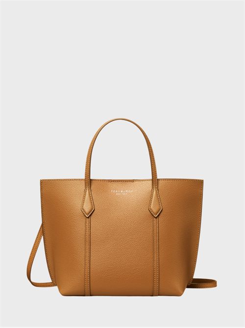 Piccola shopping Perry in pelle con bustina rimovibile TORY BURCH | 177252200